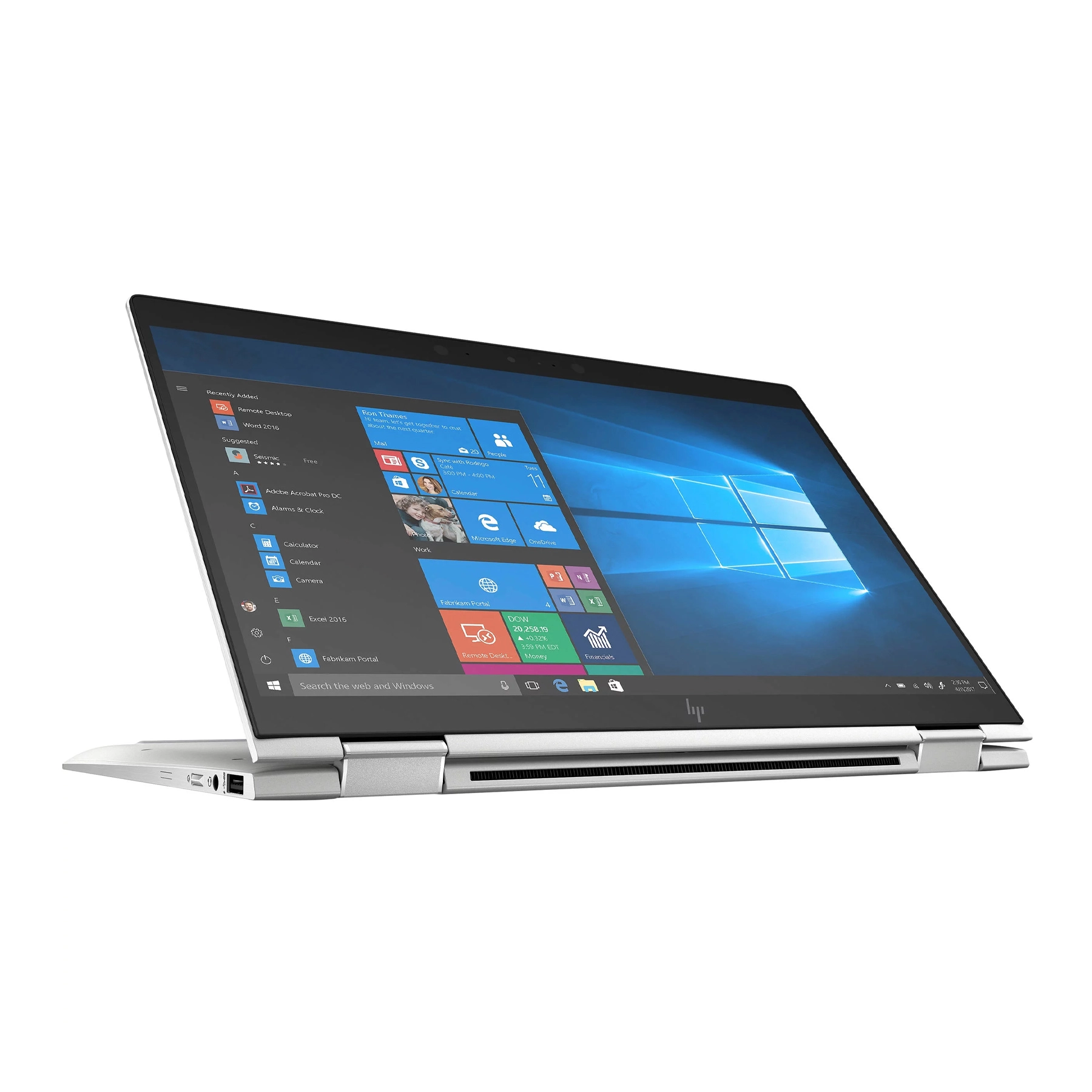 HP EliteBook x360 1030 G4