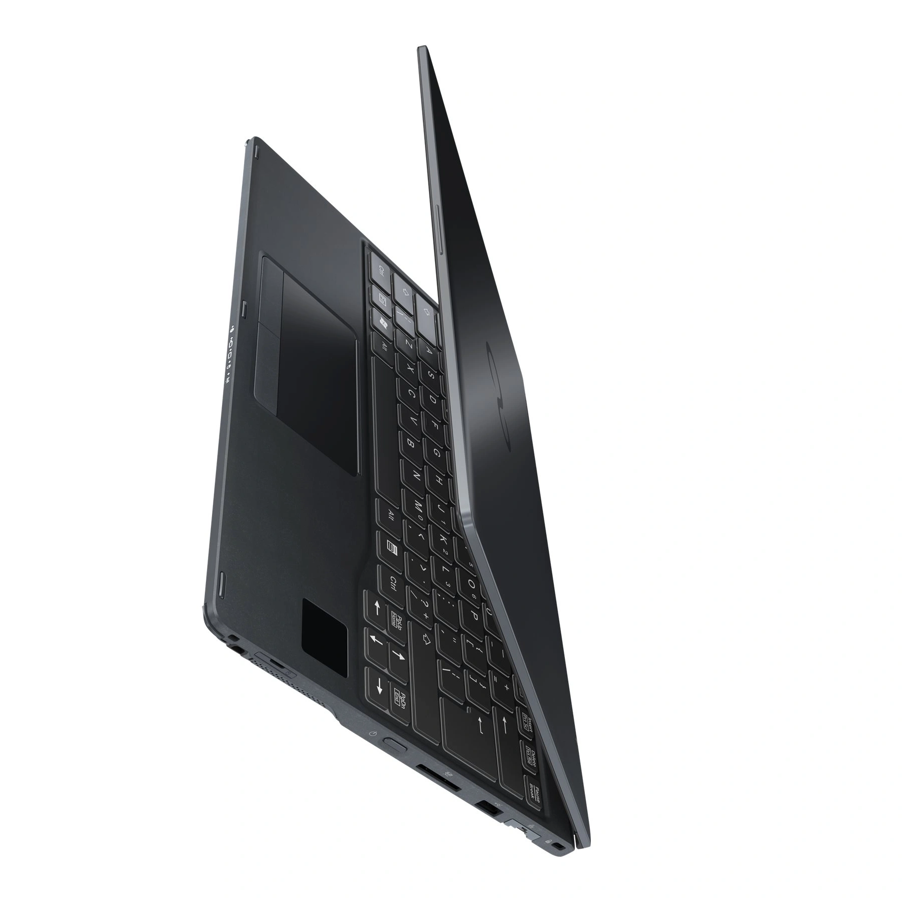 Lifebook U939X view 11