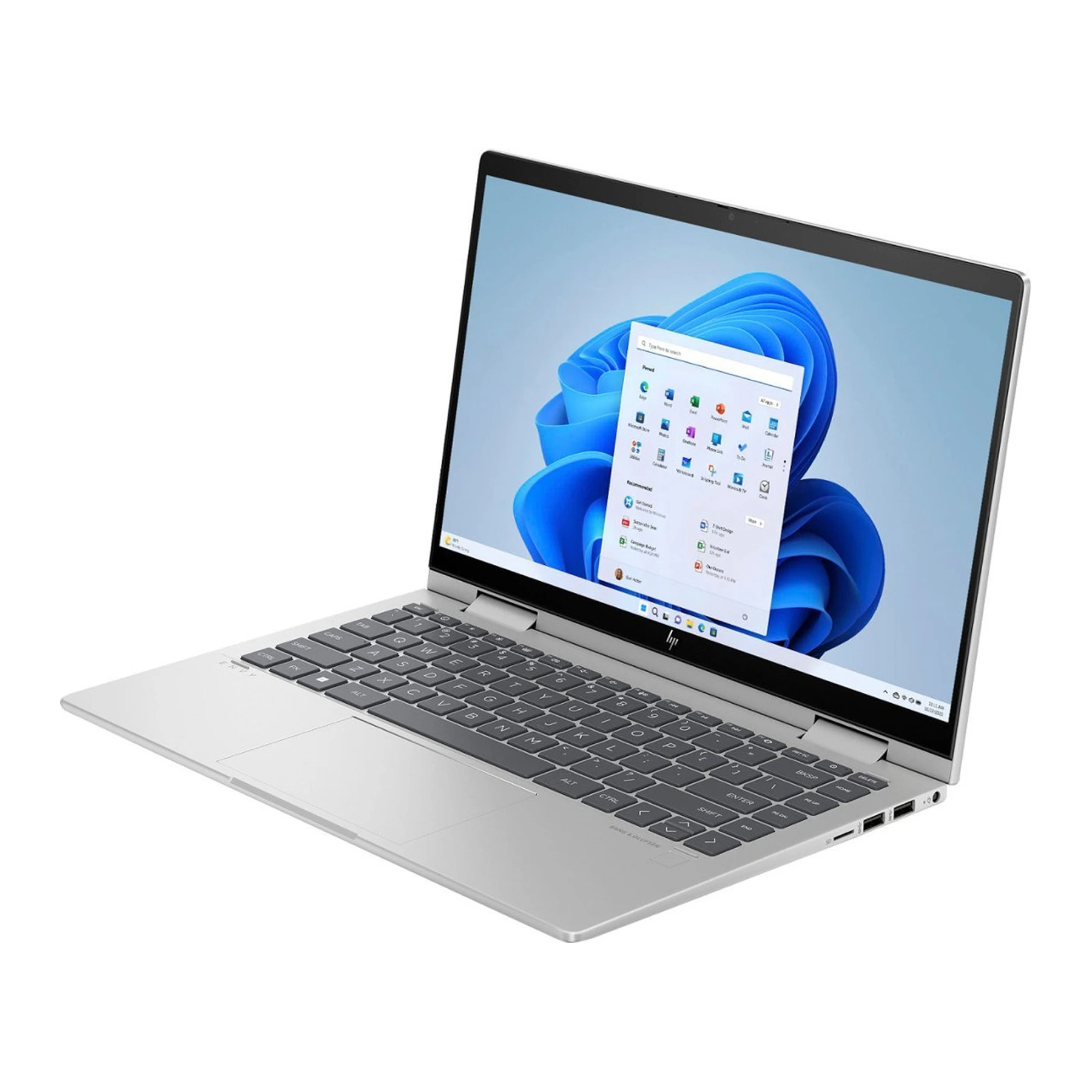 Envy x360 14-es0013dx view 3