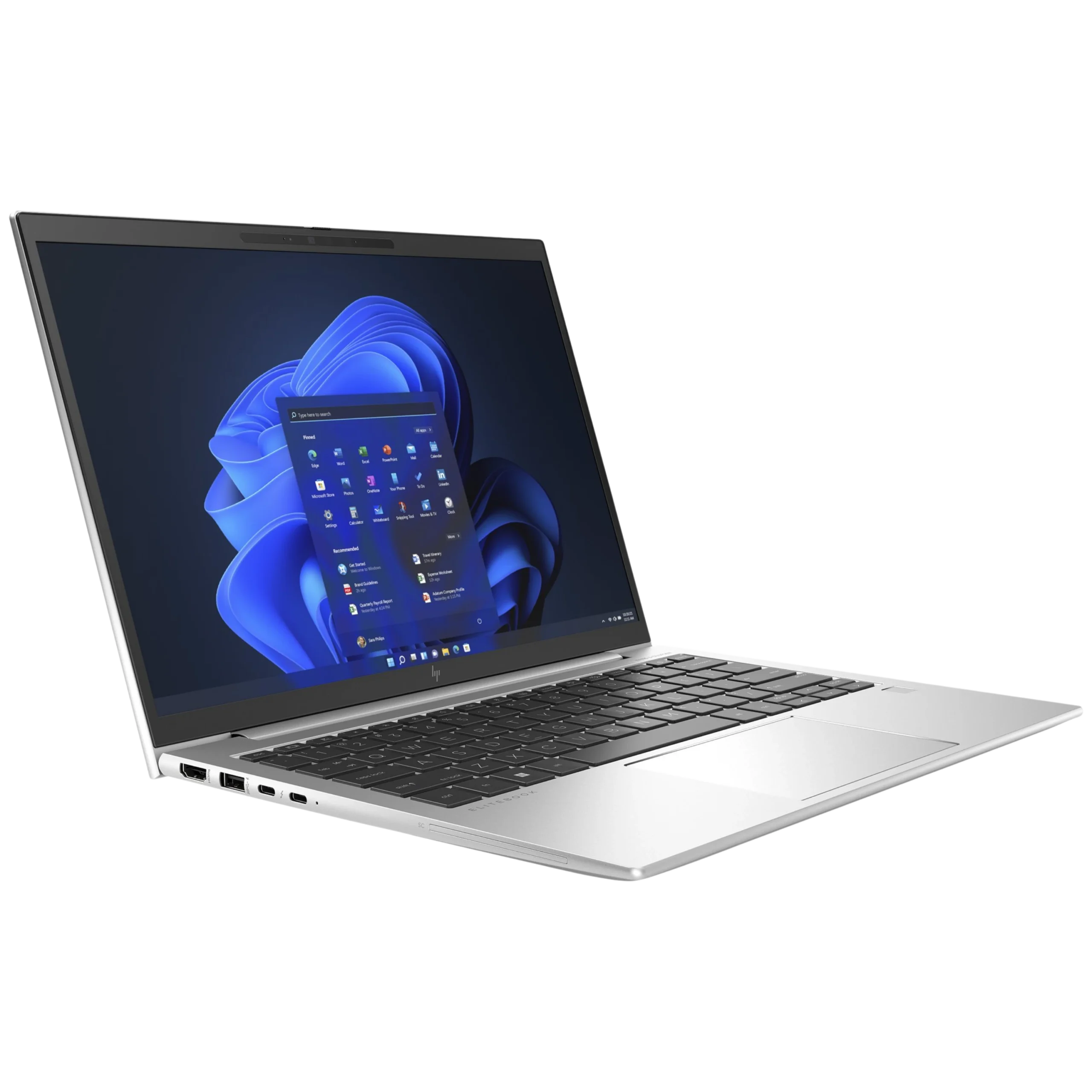 EliteBook 835 G9 view 3