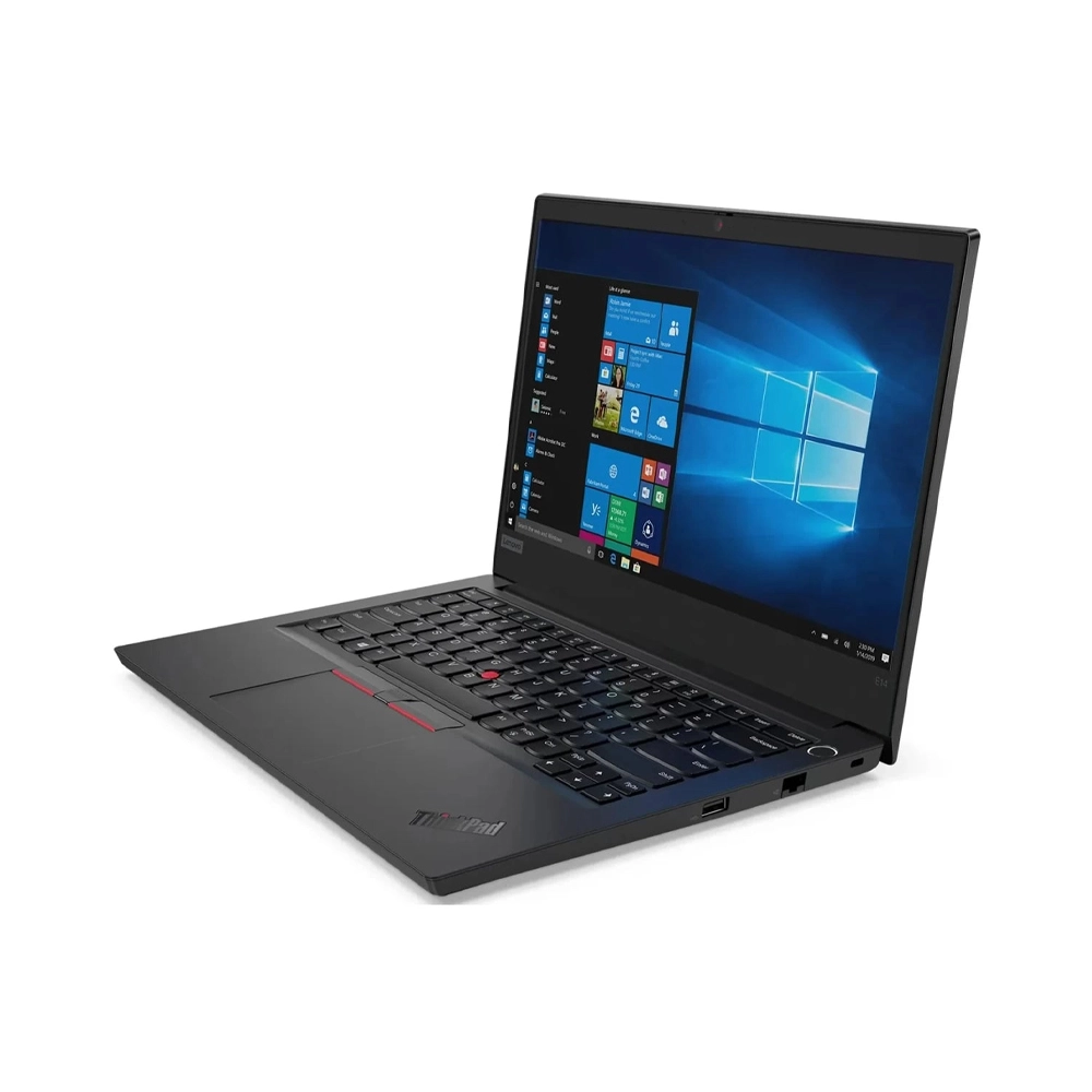 ThinkPad E14 Gen 2 view 2