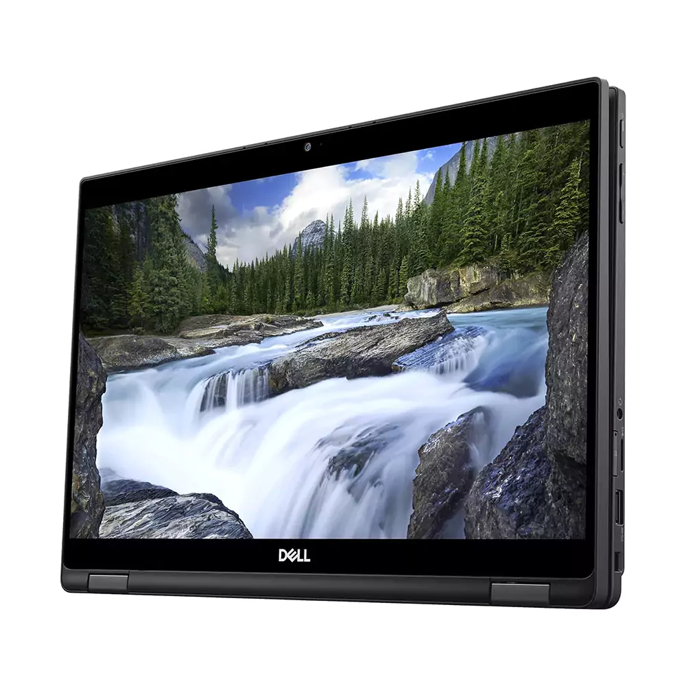 Latitude 7389 2-in-1 view 2