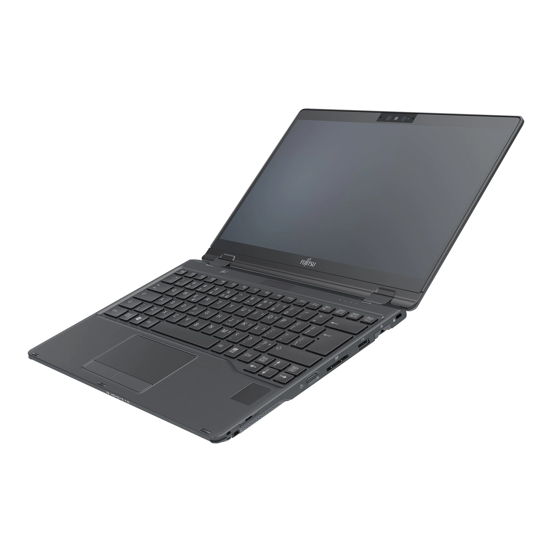 Lifebook U939X view 13