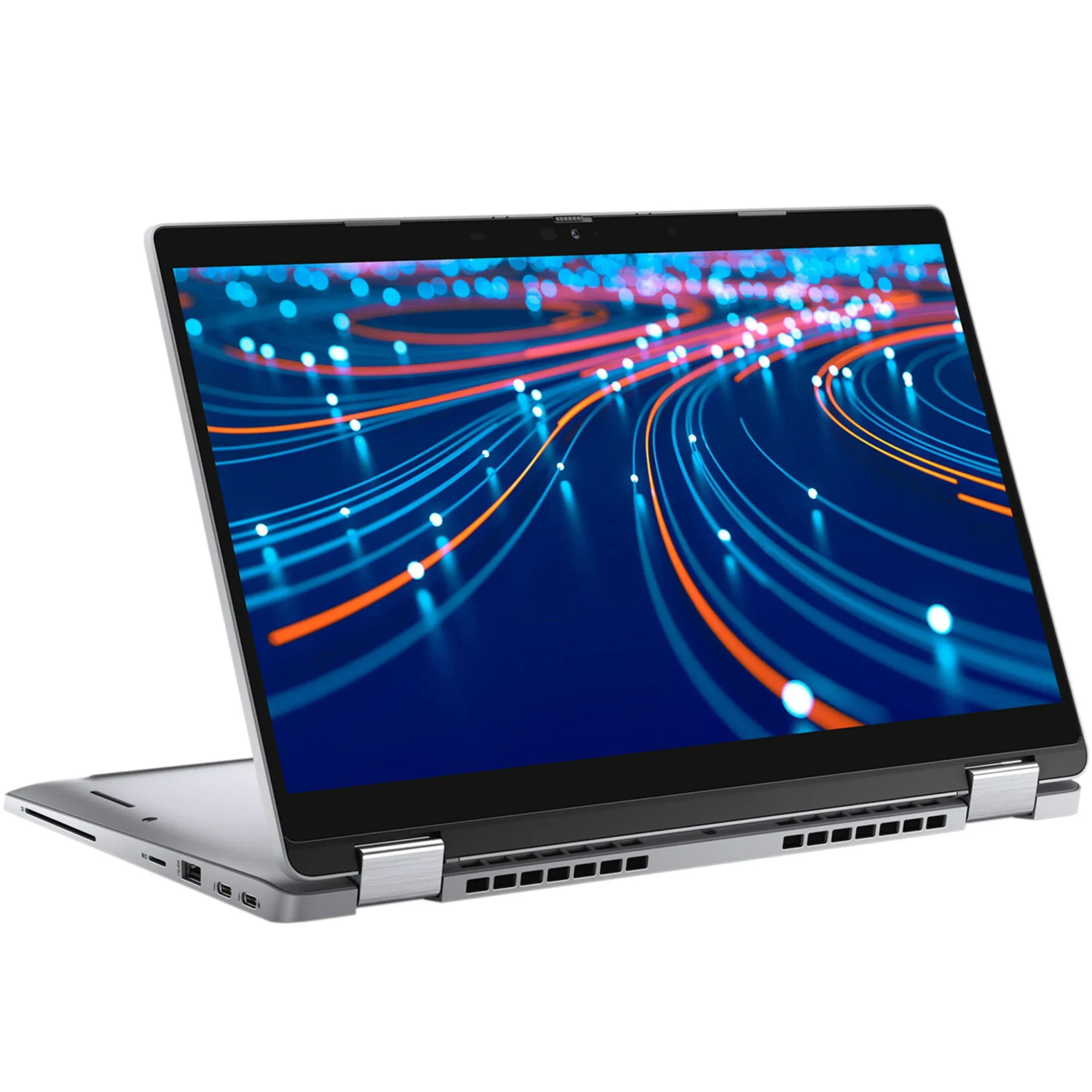 Latitude 5320 2-in-1 view 2