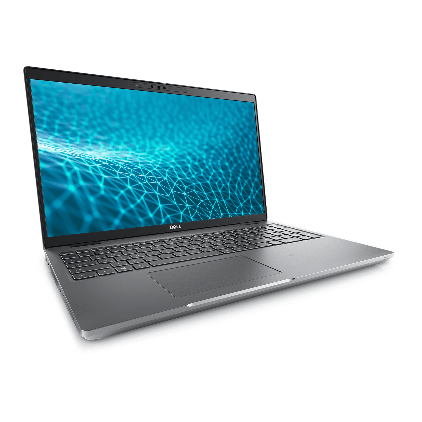 Latitude 5531 view 6