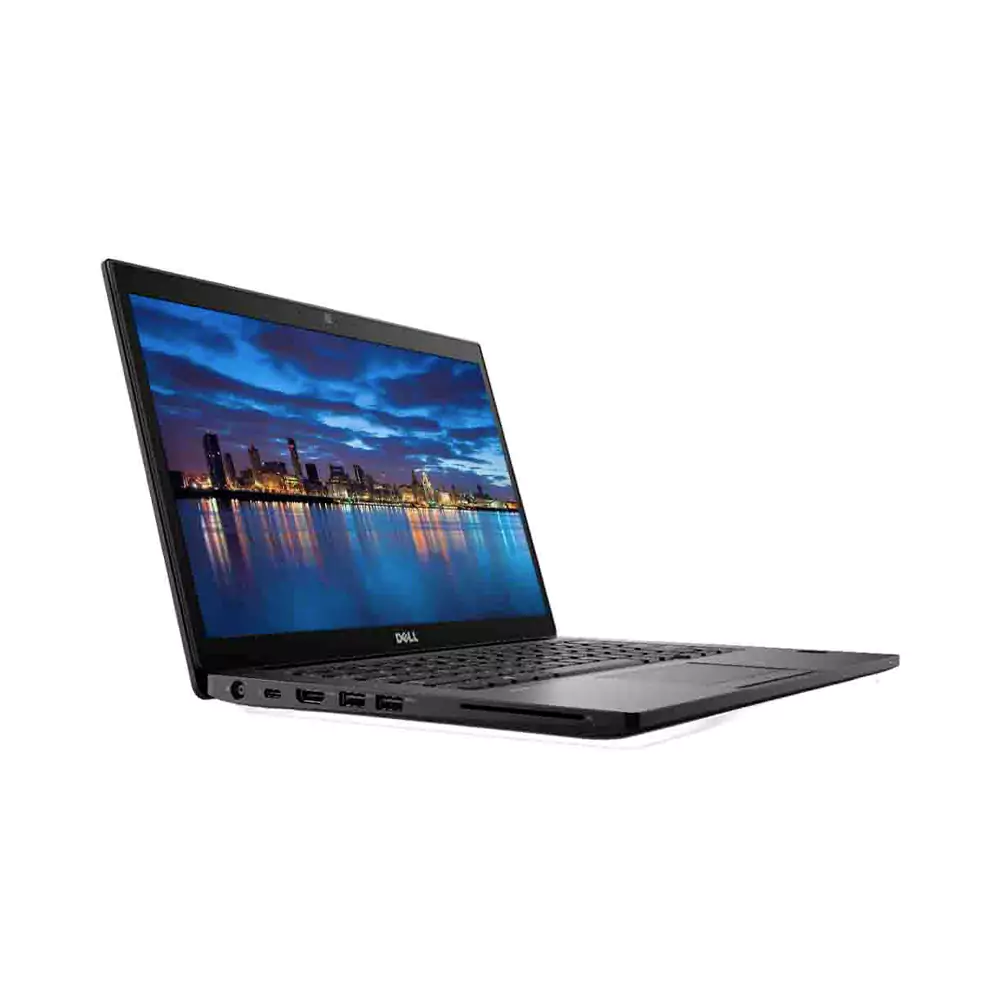 Latitude 7480 view 4