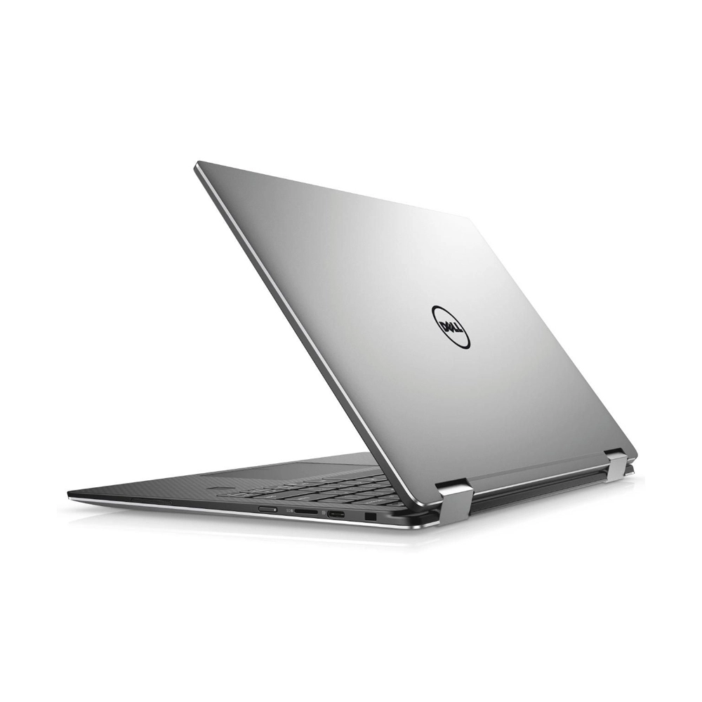 XPS 13 9365 2-in-1 view 3