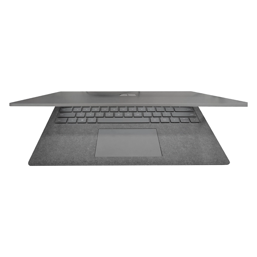 Surface Laptop 2 view 3