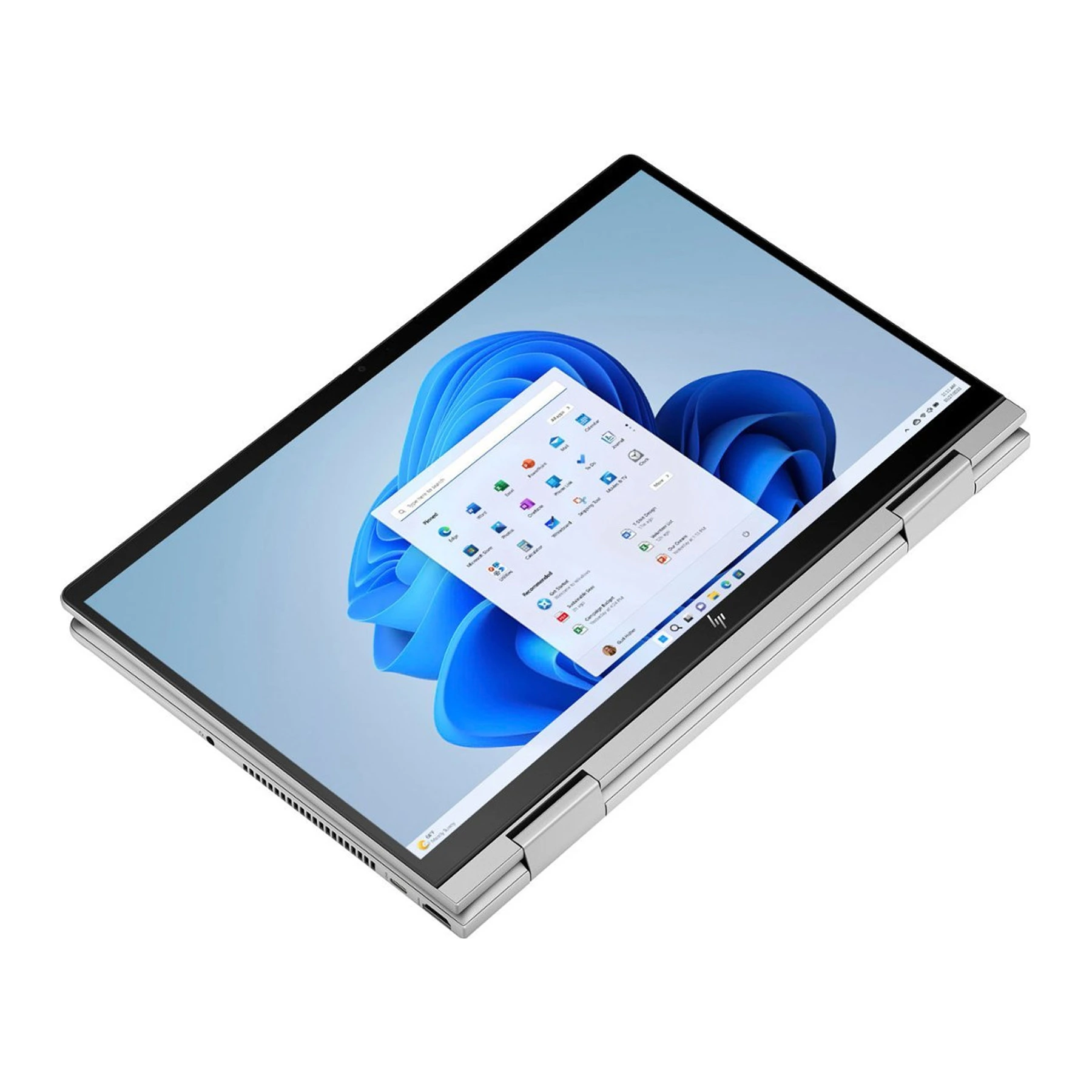 Envy x360 14-es0013dx view 4