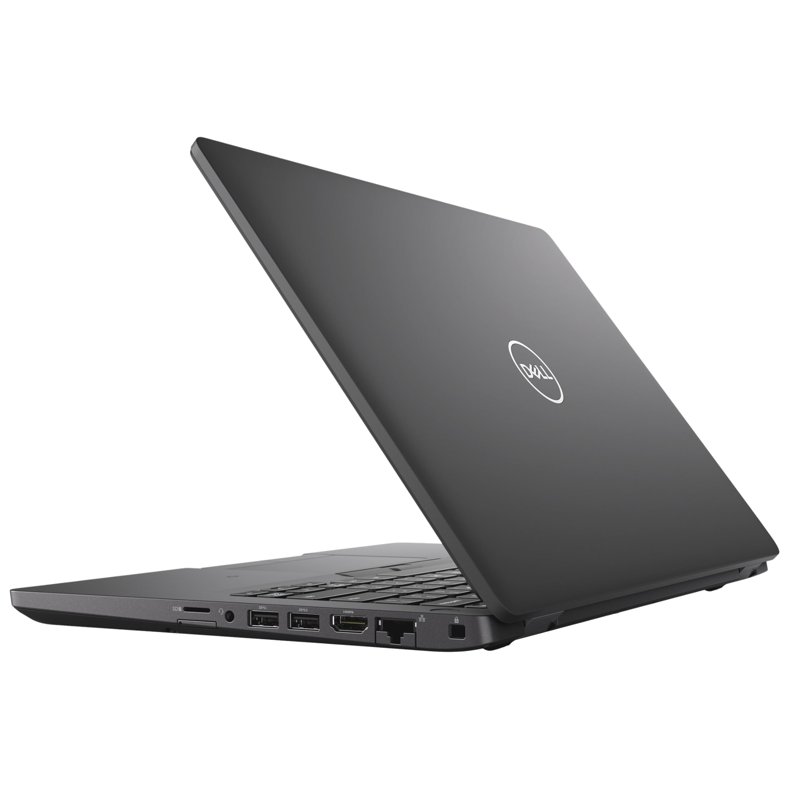Latitude 5400 view 2