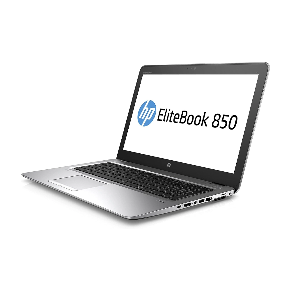 EliteBook 850 G3 view 2