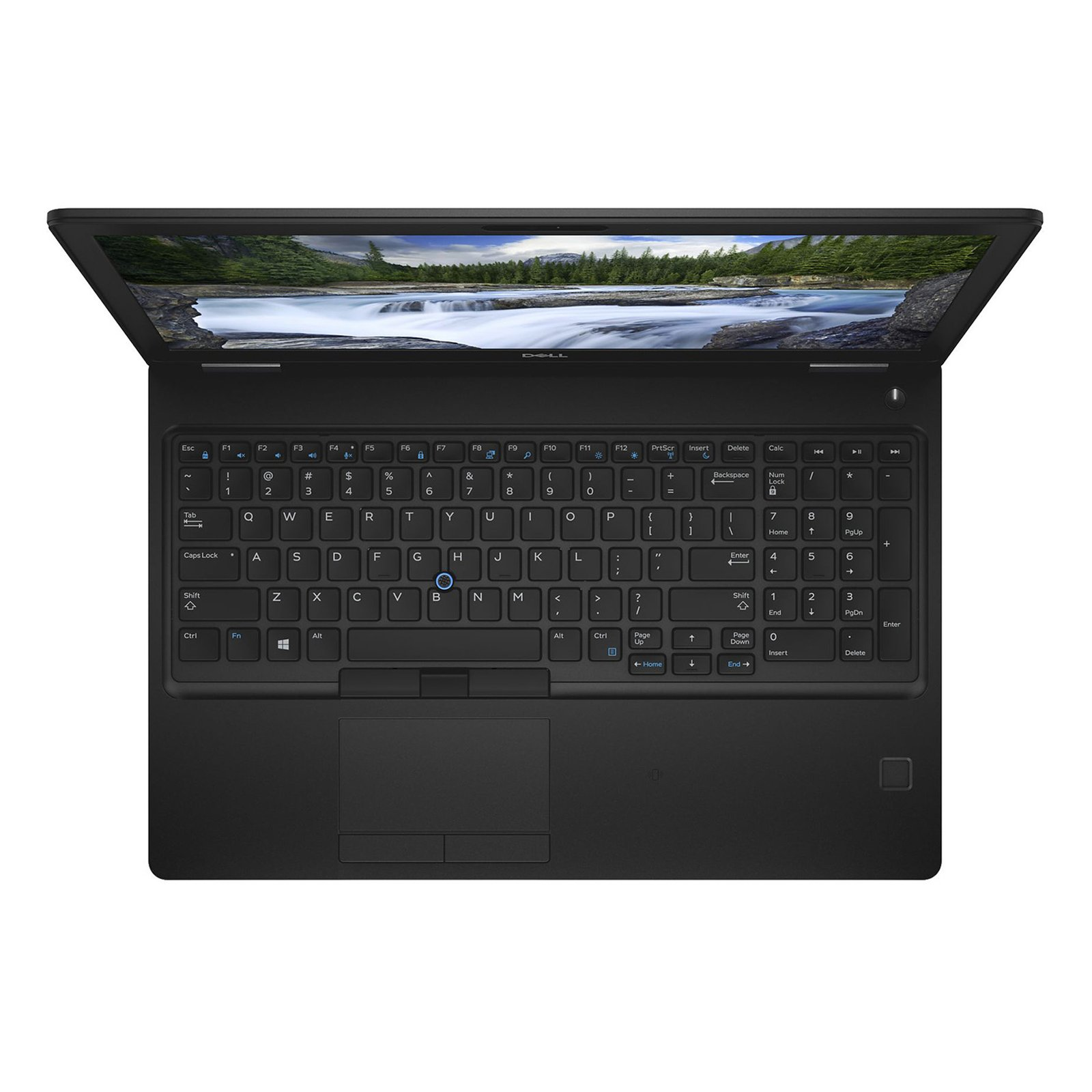 Dell Latitude 5590