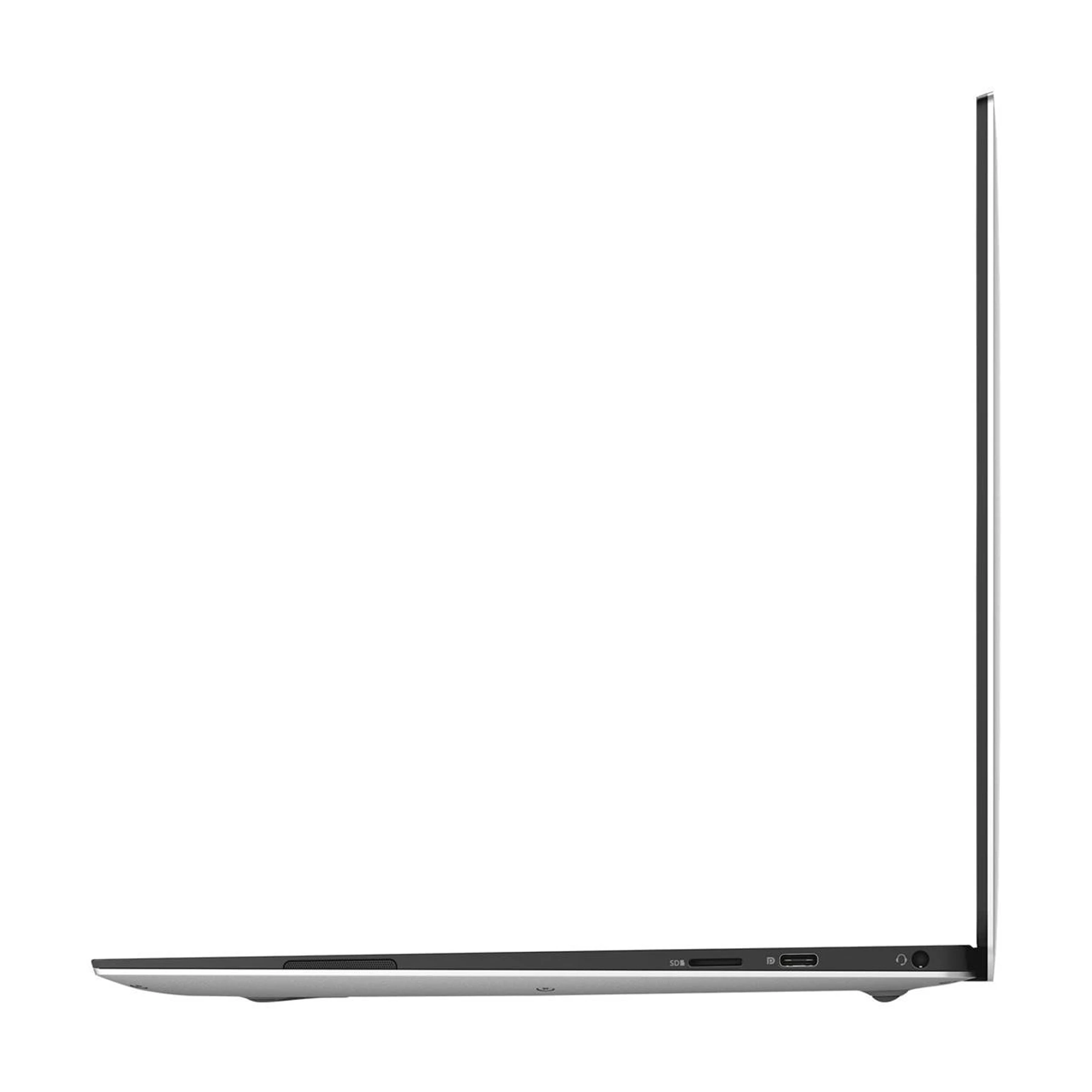 XPS 13 9370 view 4
