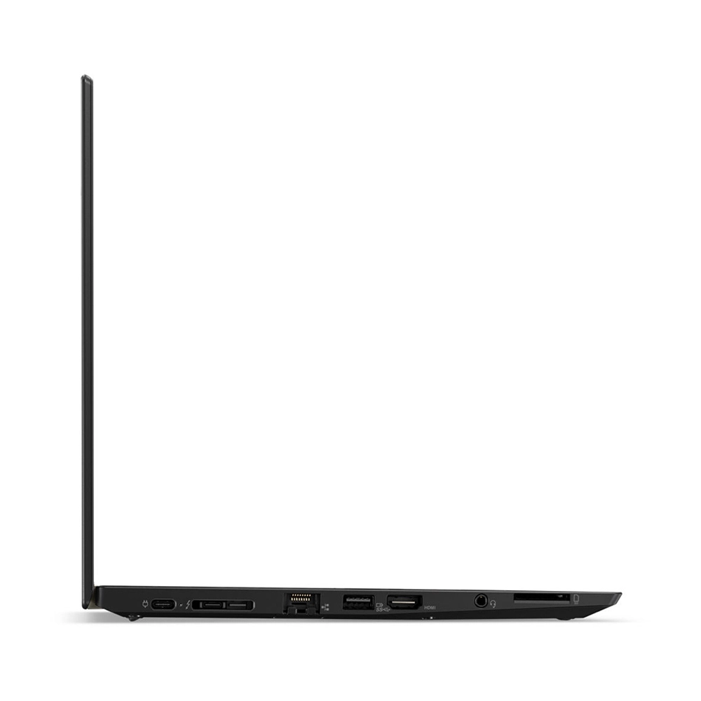 ThinkPad T480s view 4