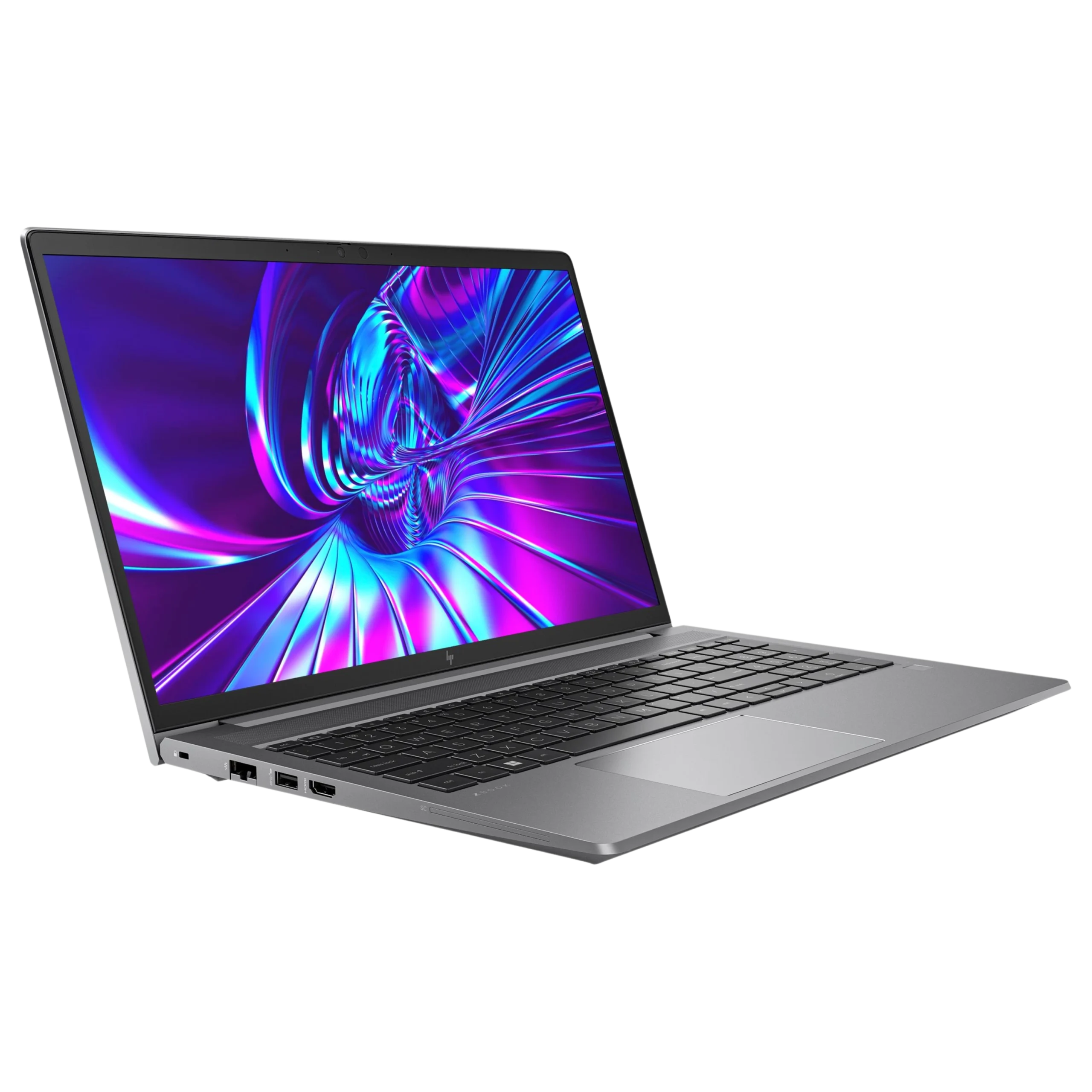 ZBook Power G9 view 4