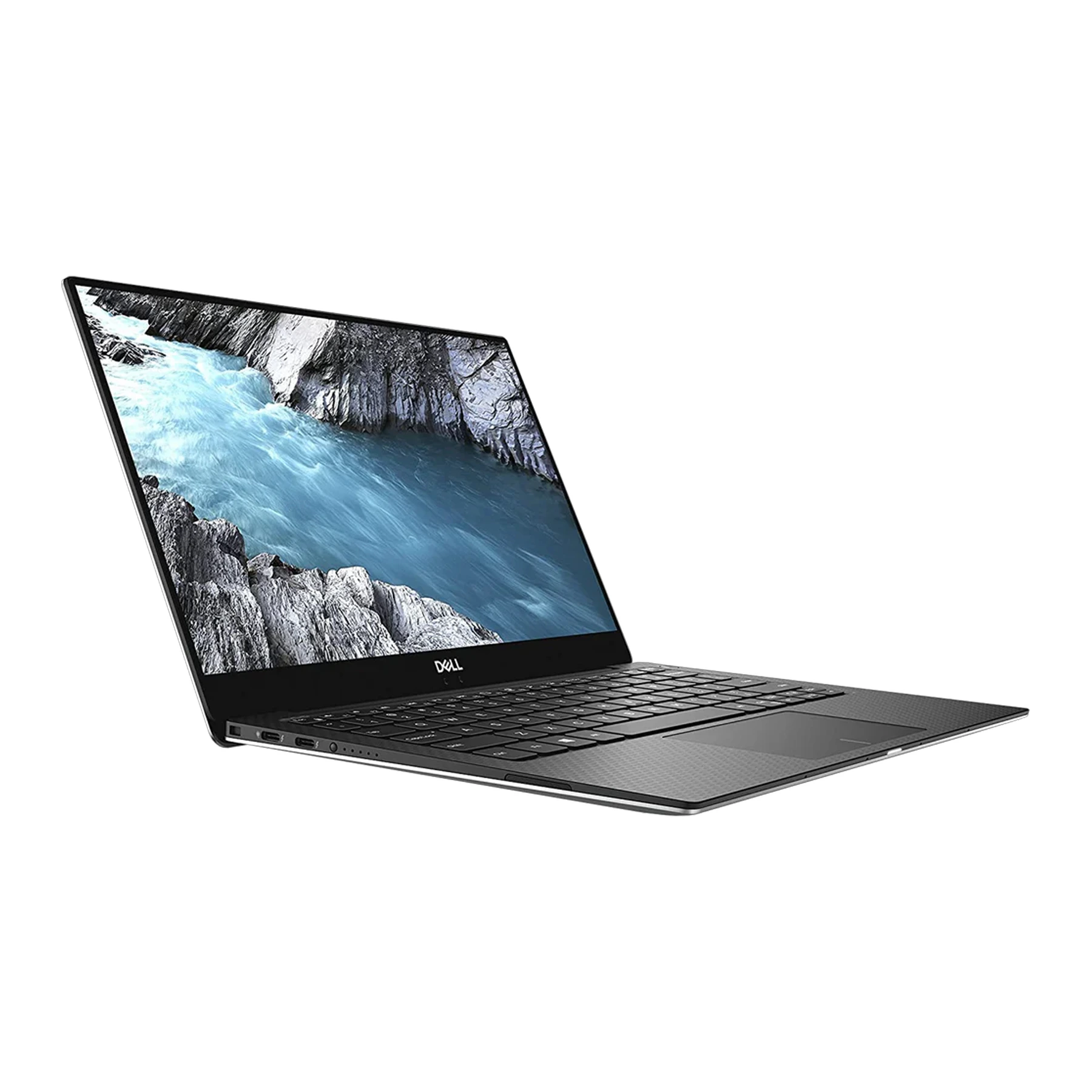 XPS 13 9370 view 3