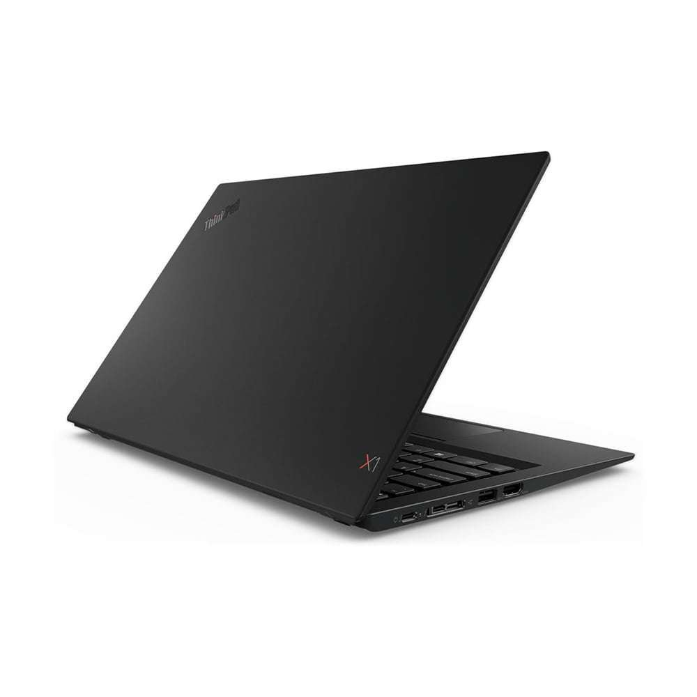 ThinkPad X1 Carbon Gen 6 view 2