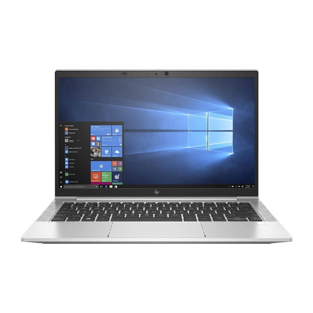 EliteBook 830 G7 view 2