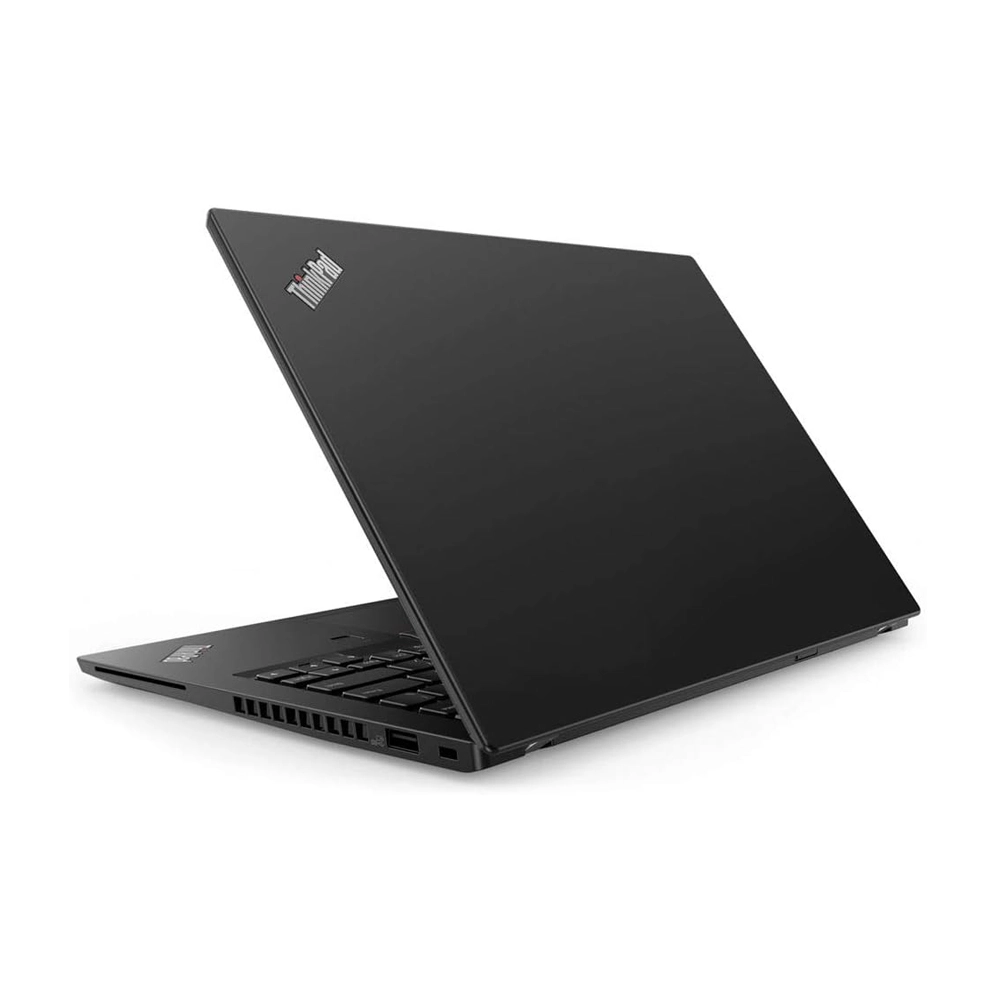 ThinkPad X280 view 3