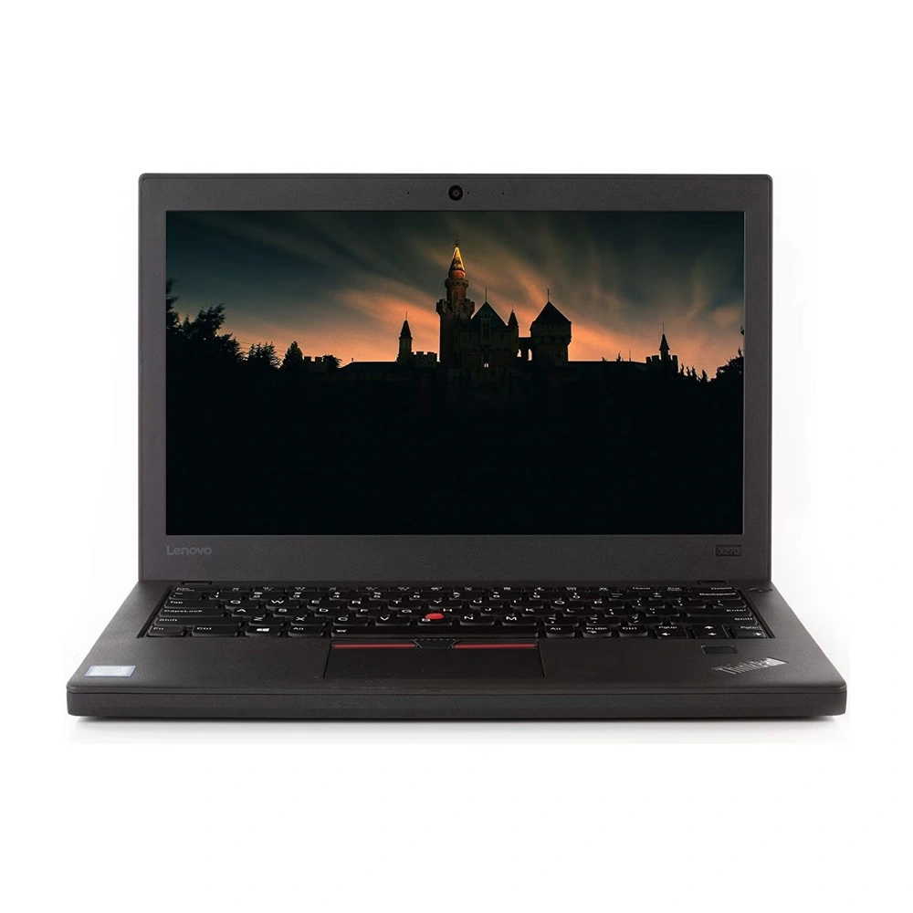ThinkPad X270 view 2