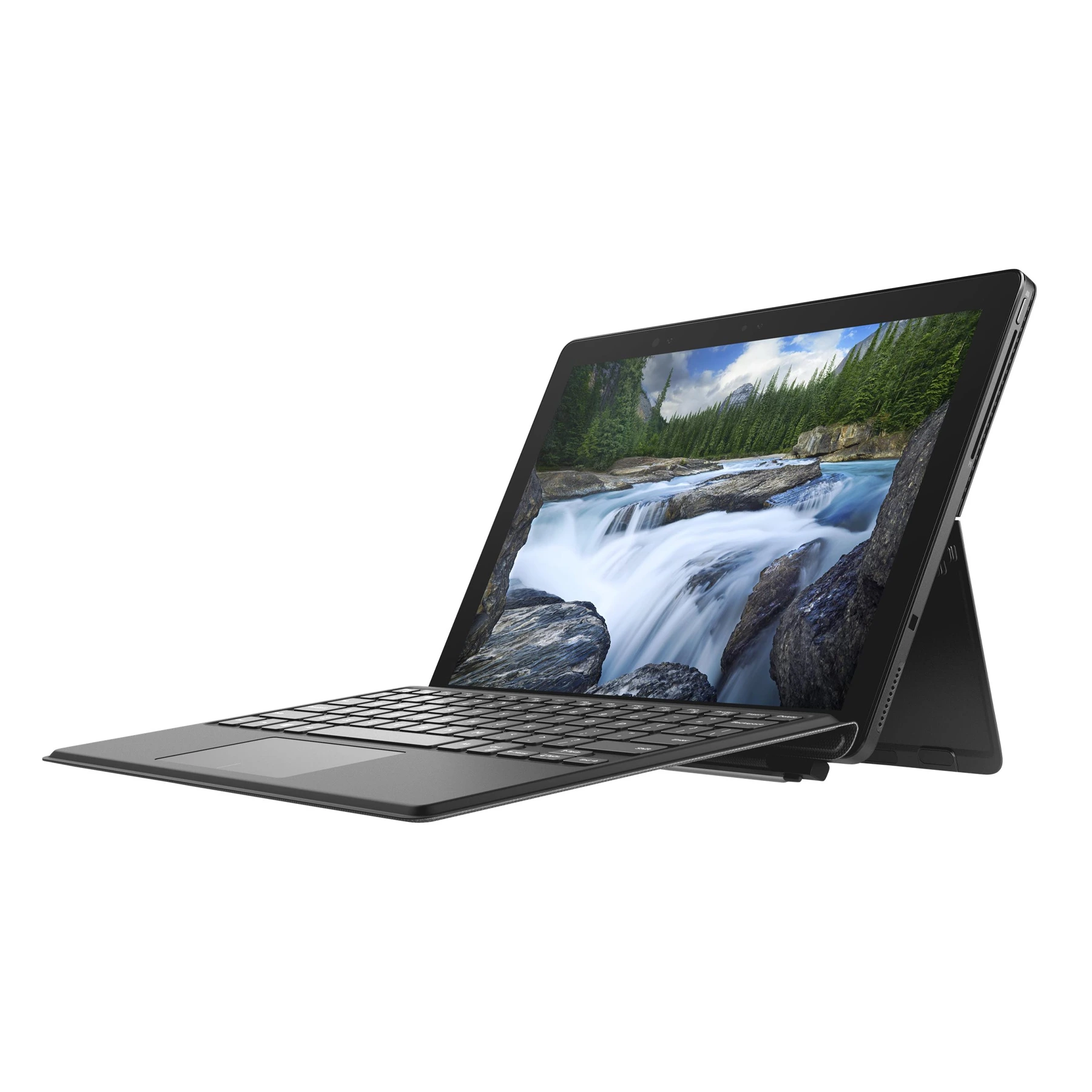 Latitude 5290 view 5