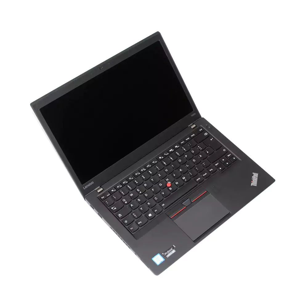 ThinkPad T460s view 4