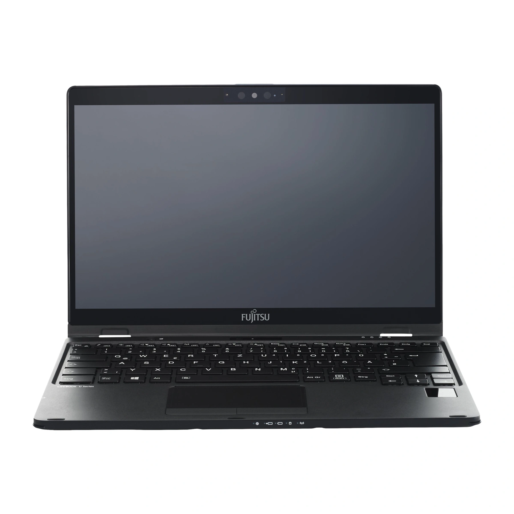 Lifebook U939X view 7