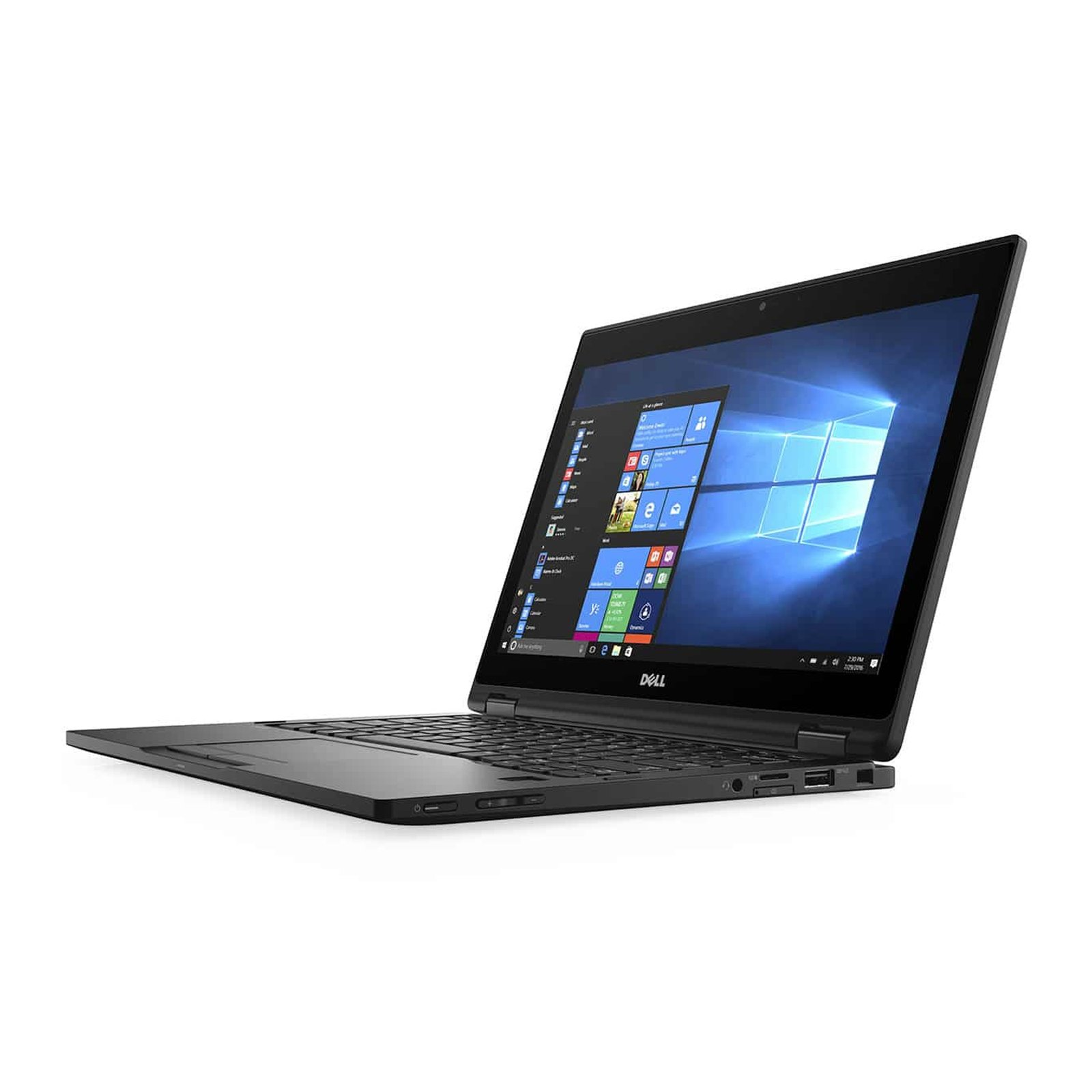 Latitude 5289 2-in-1 view 10