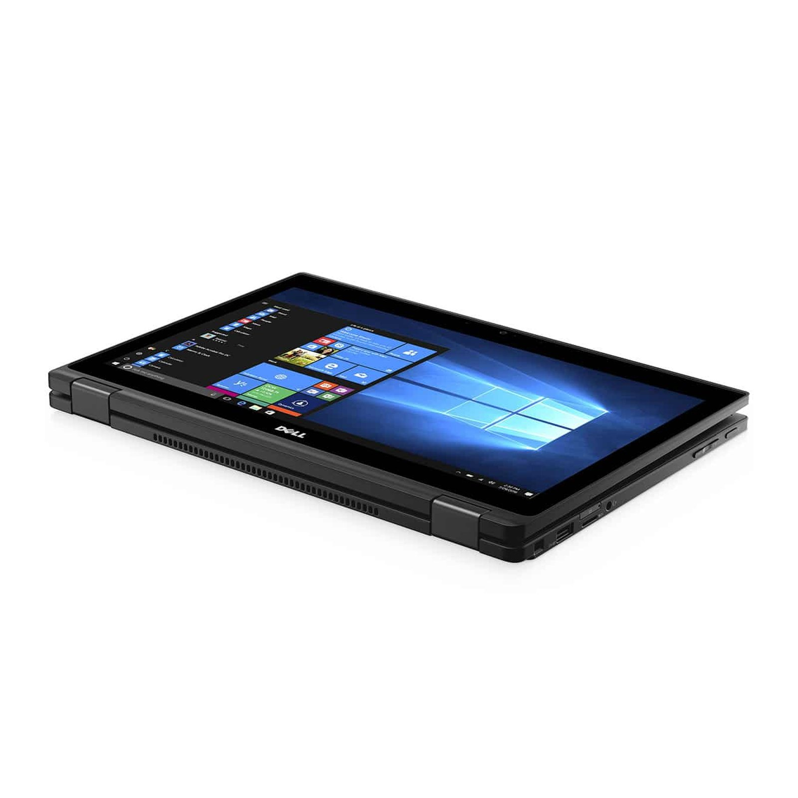 Latitude 5289 2-in-1 view 5