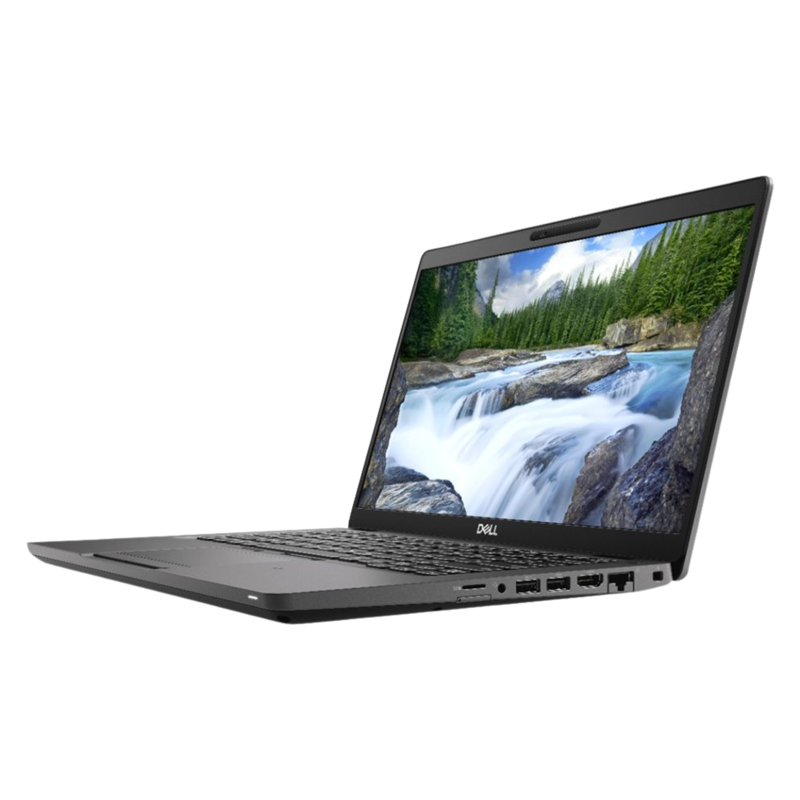 Latitude 5400 view 3