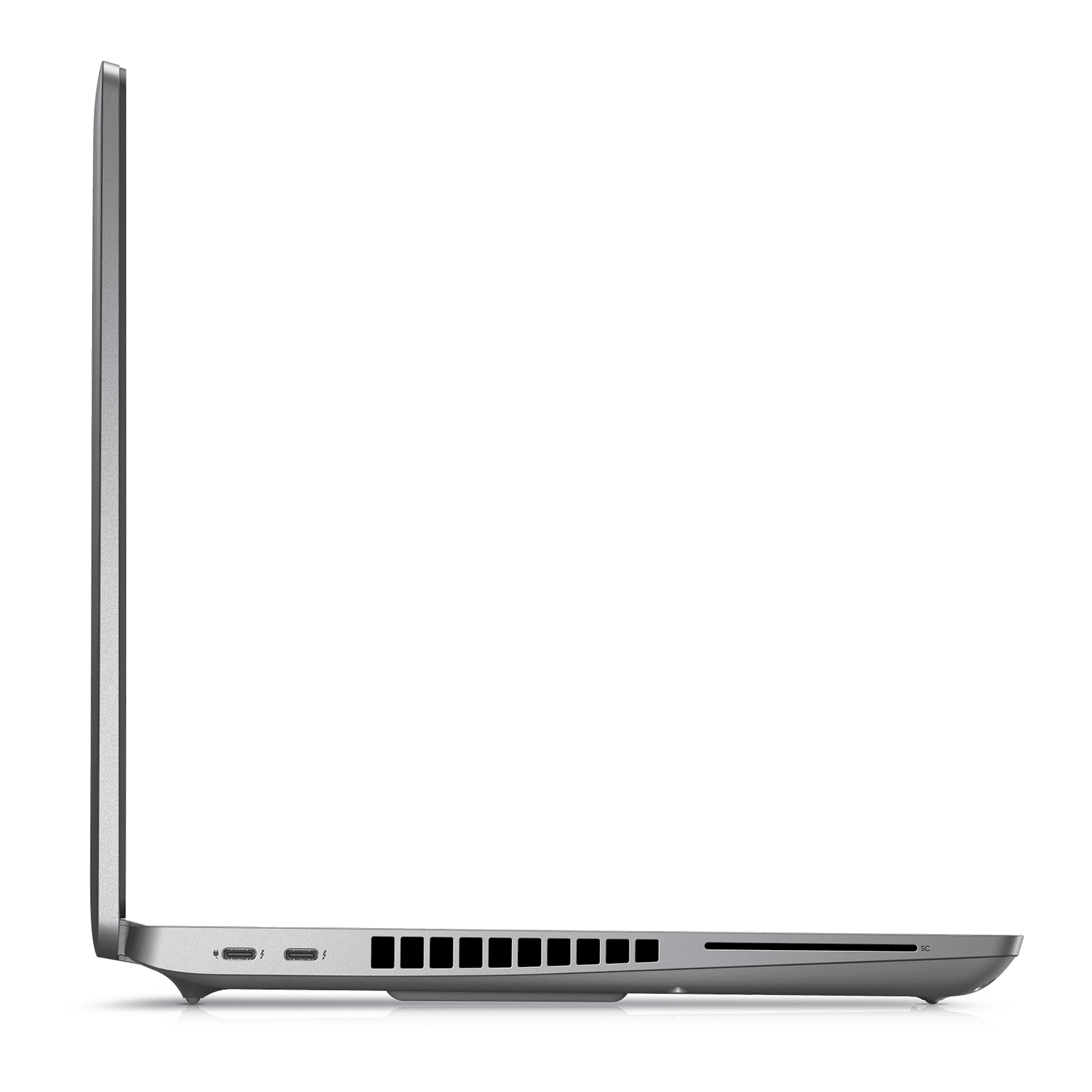 Latitude 5531 view 4