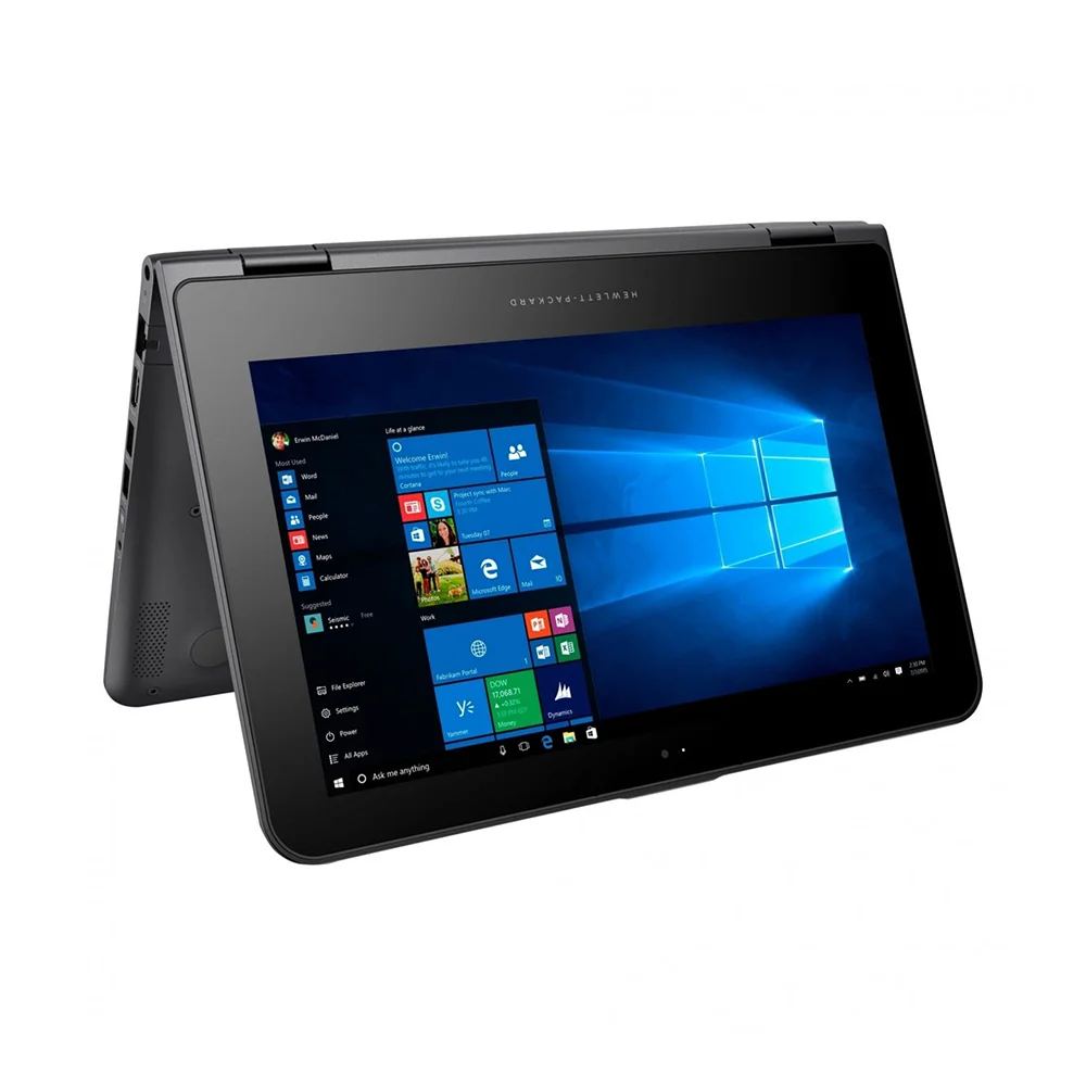 ProBook x360 310 G2 view 3
