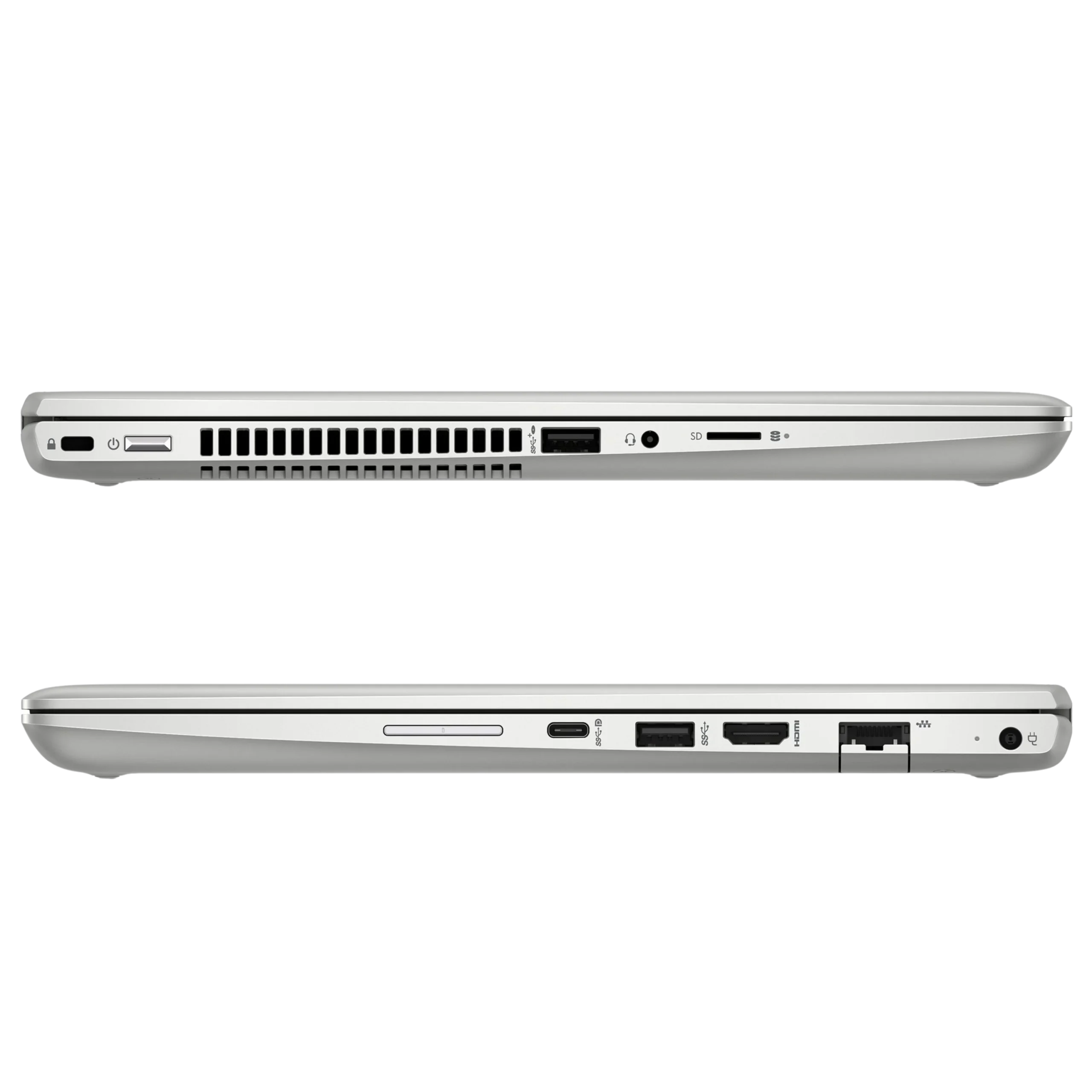 ProBook x360 440 G1 view 2