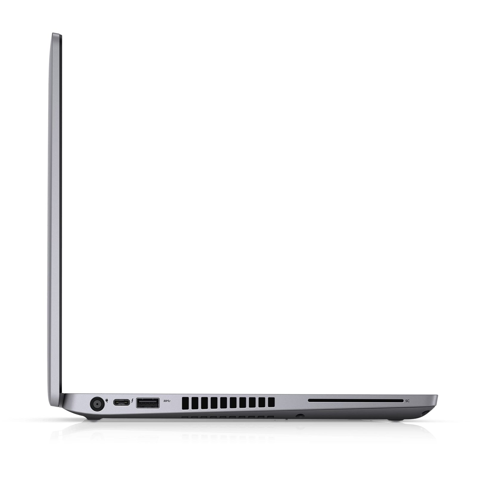 Latitude 5410 view 5