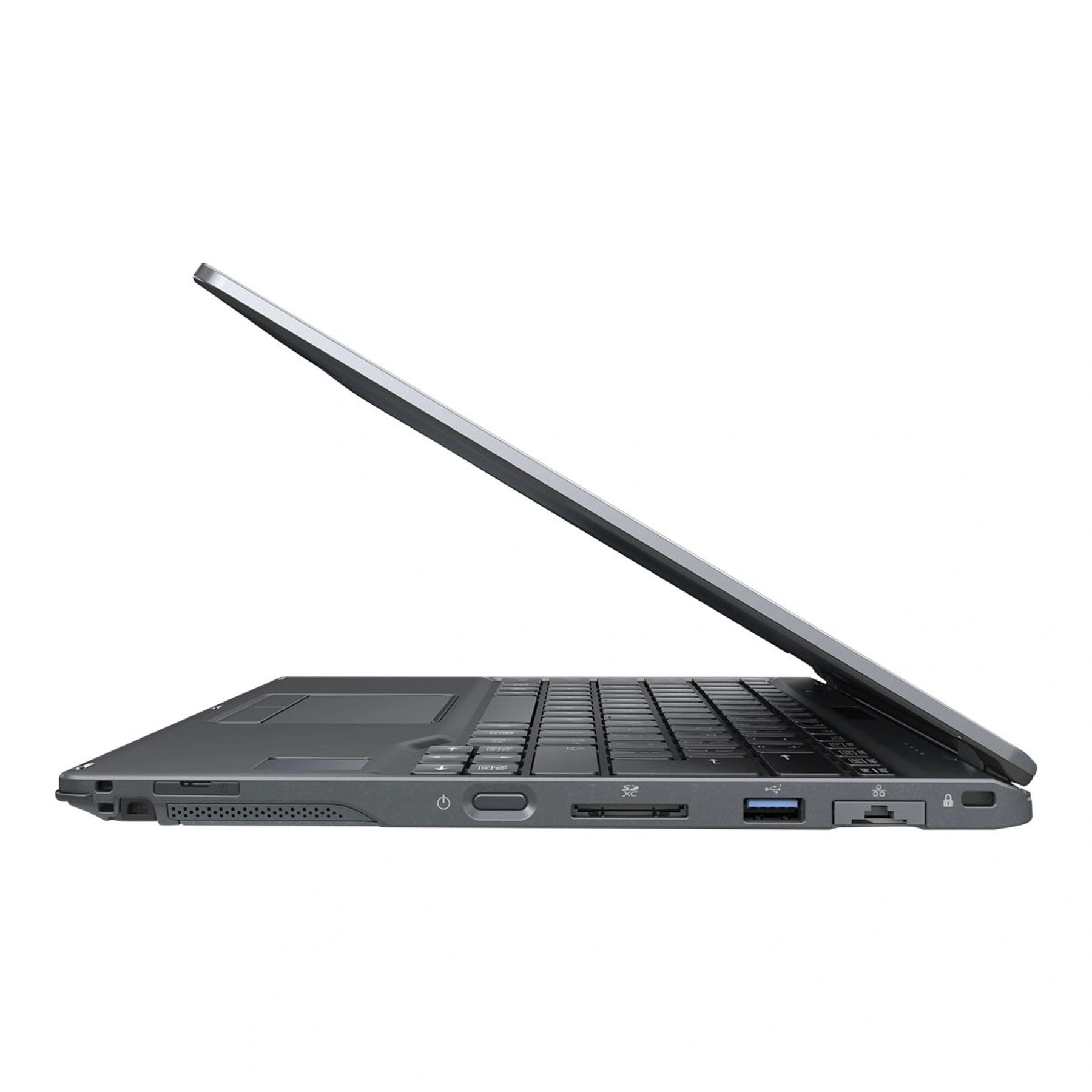 Lifebook U939X view 3