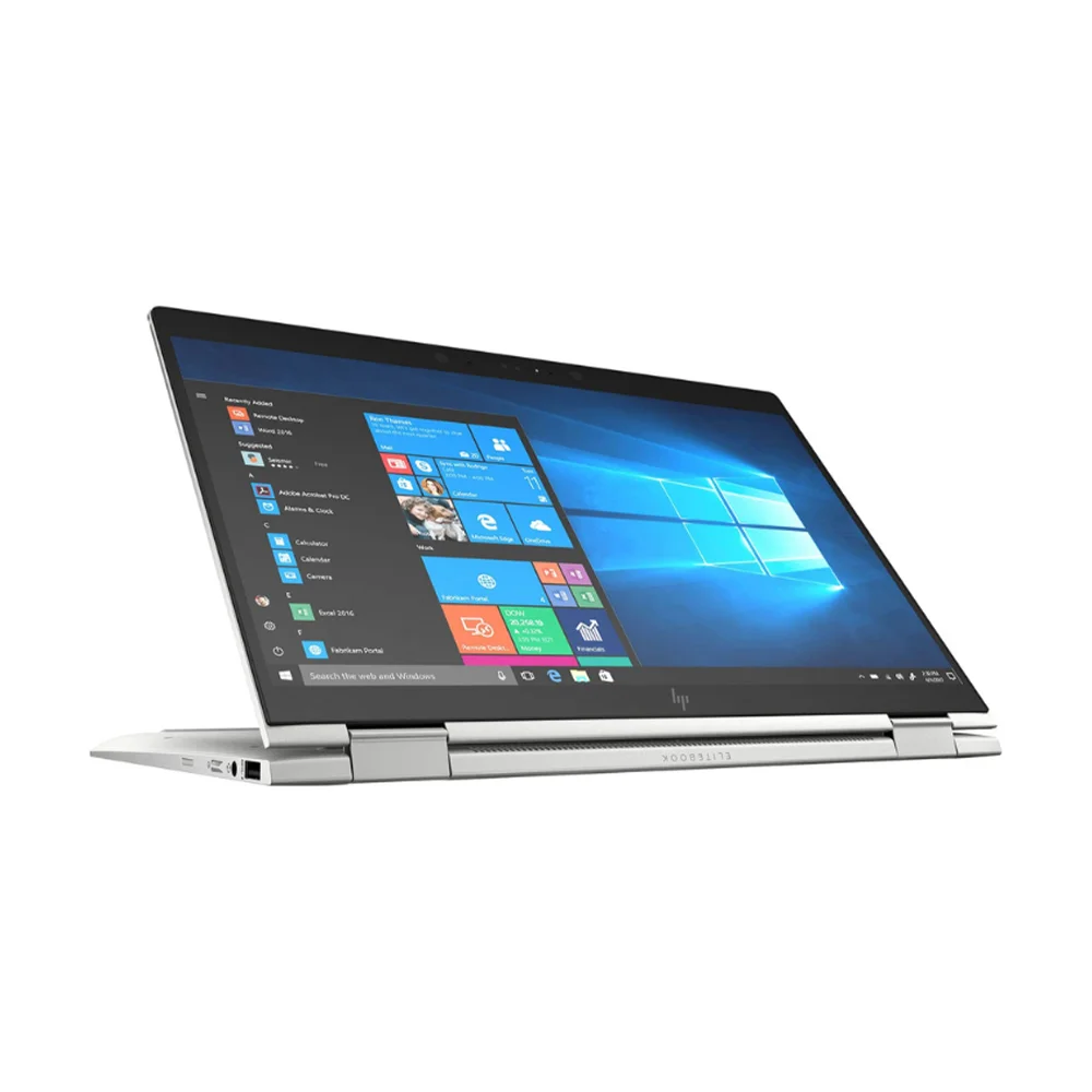 EliteBook x360 1030 G3 view 3