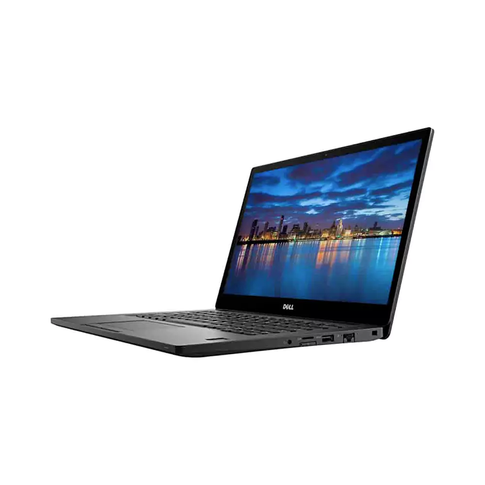 Latitude 7480 view 3