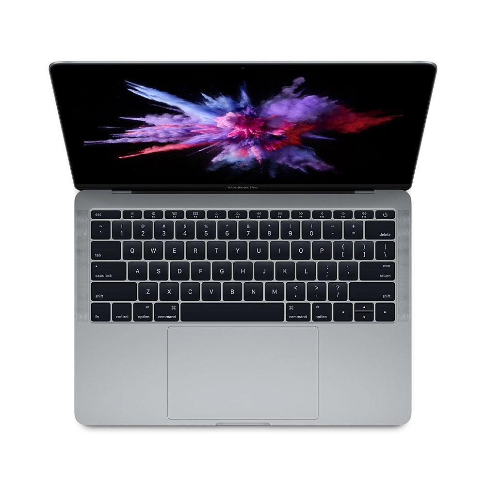 Apple MacBook Pro 13-inch 2017