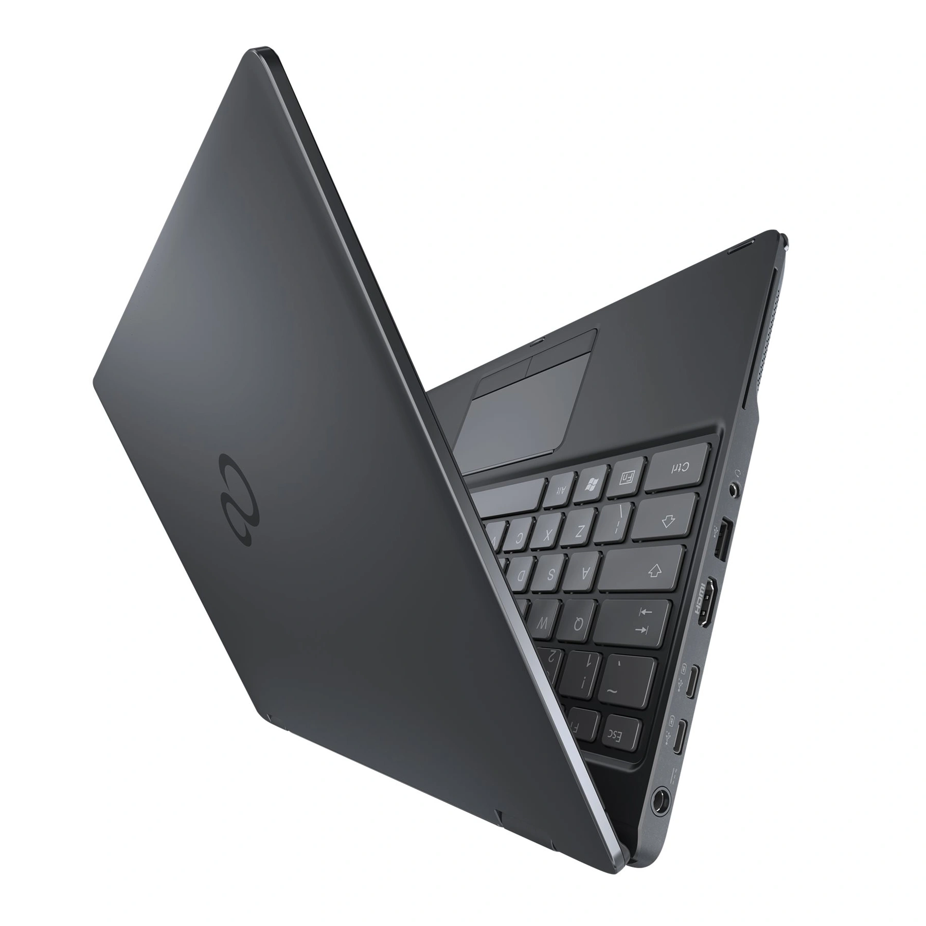 Lifebook U939X view 4