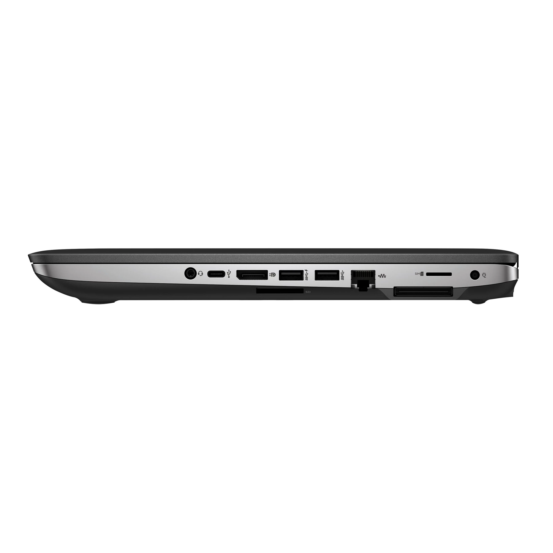 ProBook 640 G2 view 2