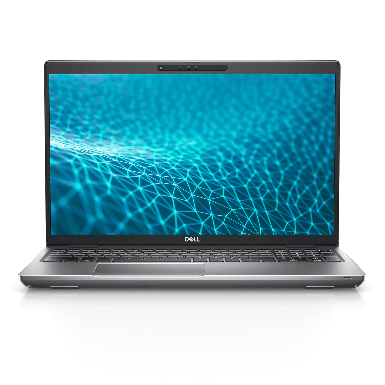 Latitude 5531 view 7