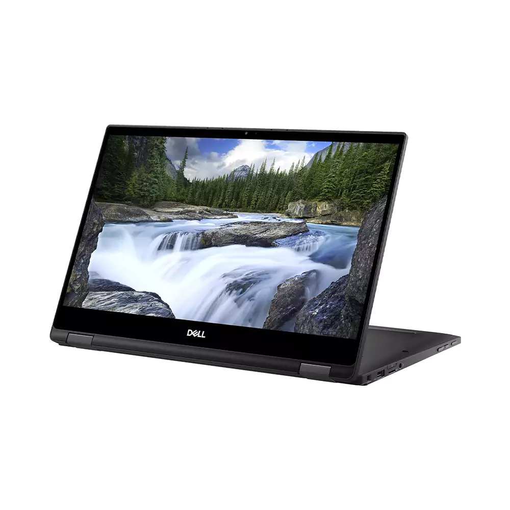 Latitude 7389 2-in-1 view 4