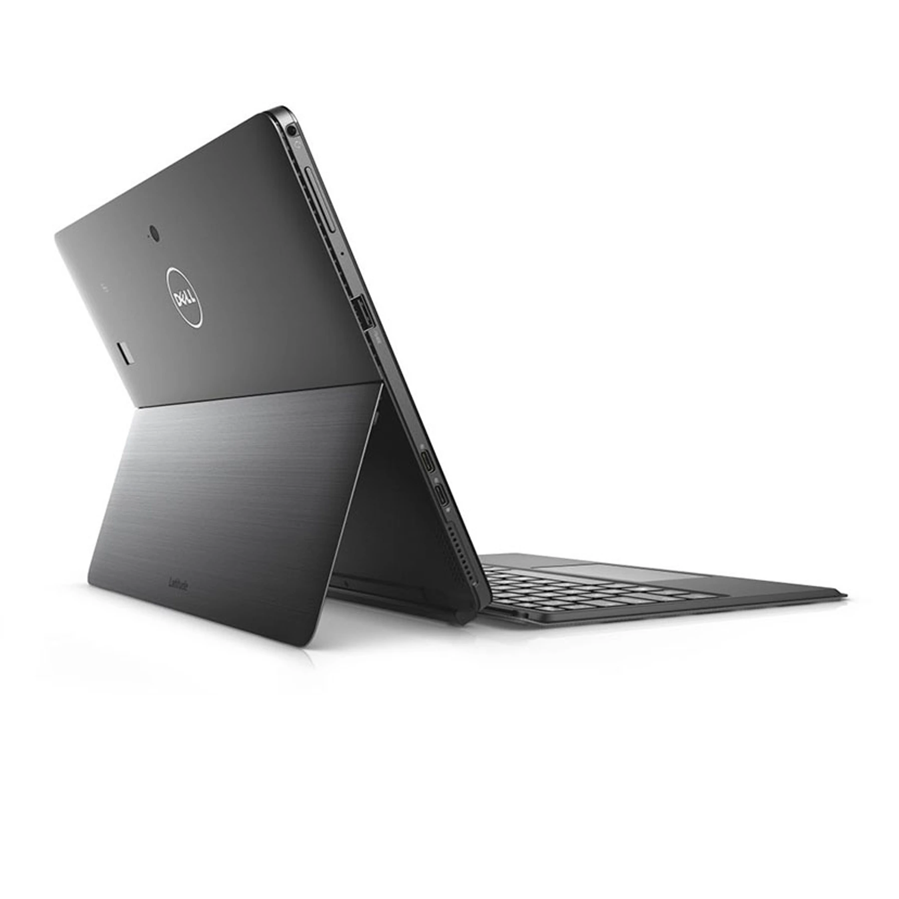 Latitude 5290 view 3