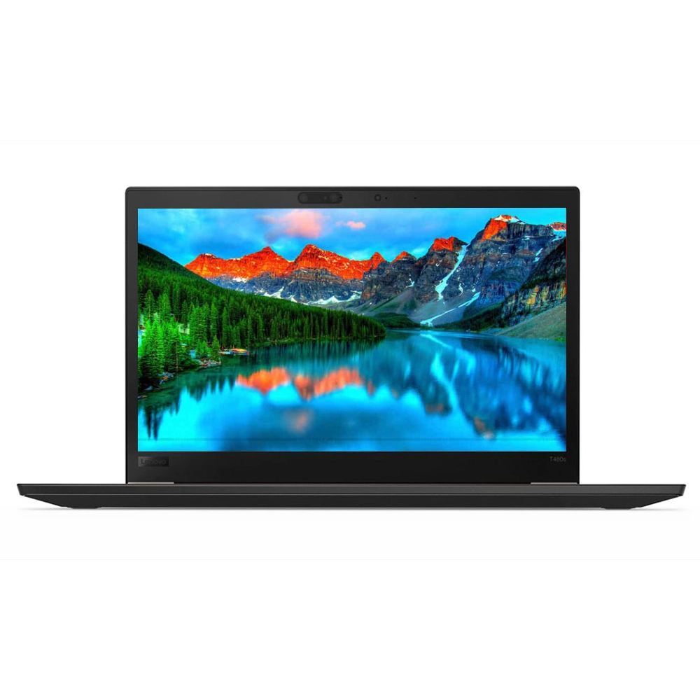 Lenovo ThinkPad T480s