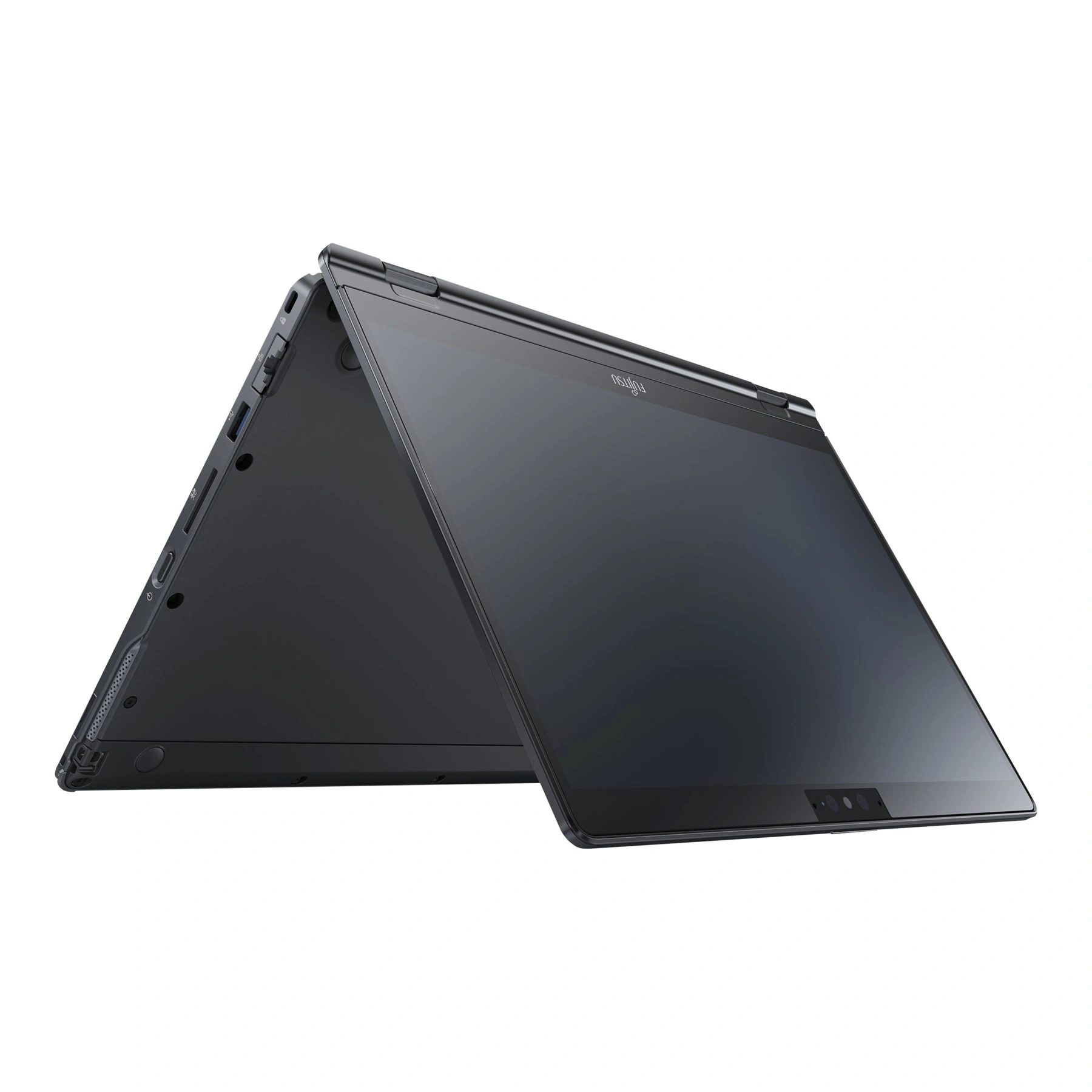 Lifebook U939X view 5