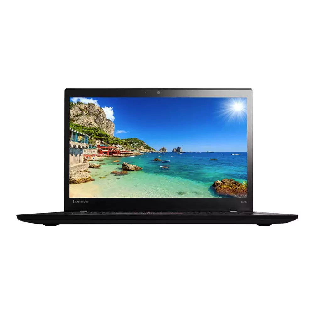 Lenovo ThinkPad T460s