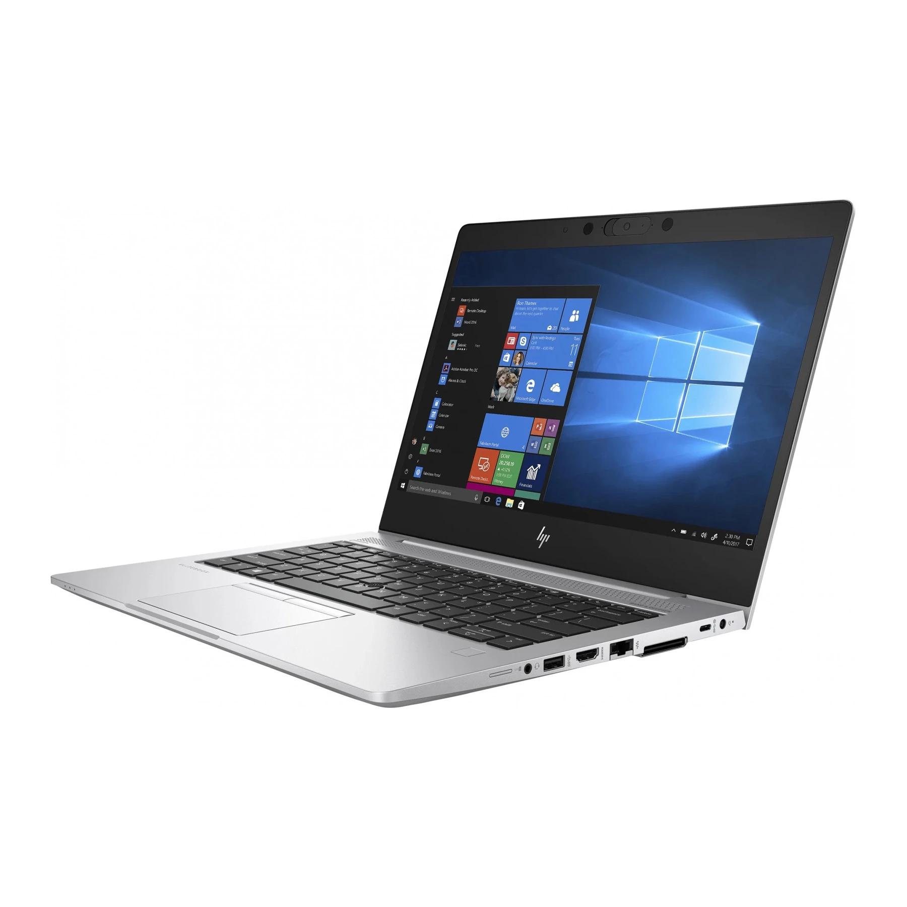 EliteBook 735 G6 view 5