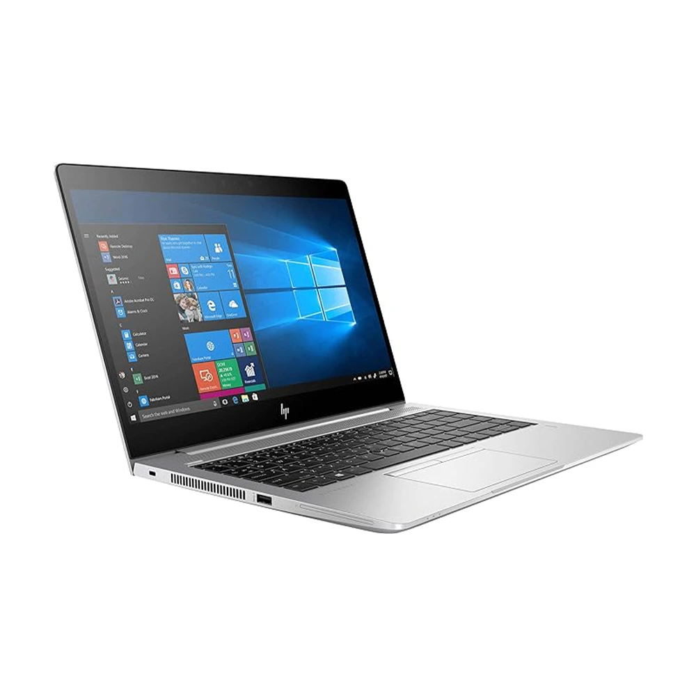 EliteBook 745 G5 view 3