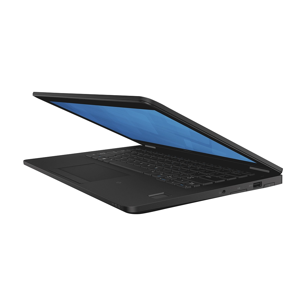 Latitude E7270 view 2