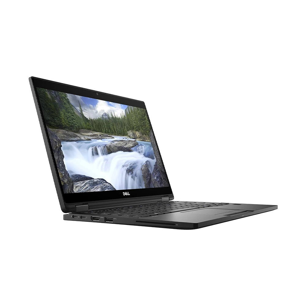 Latitude 7389 2-in-1 view 9